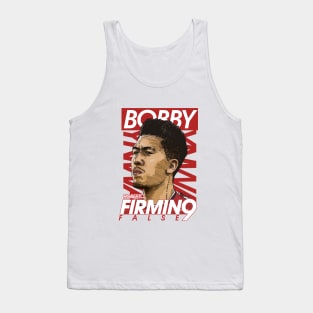 BOBBY FIRMINO Tank Top